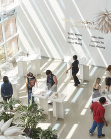Tyler School of Art and Architecture Temple University
